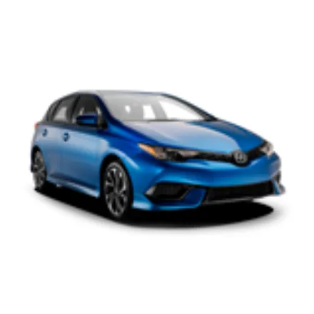 Масло для Scion iM (2015 - 2026)