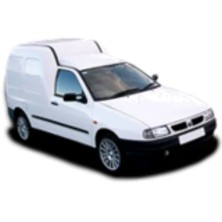 Масло для Seat Inca (1996 - 2003)