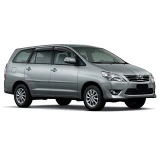Toyota Innova I / Kijang / Kijang Innova 2.7 2WD (2TR-FE) (TGN41) (2004-2016) - масло TOM'S