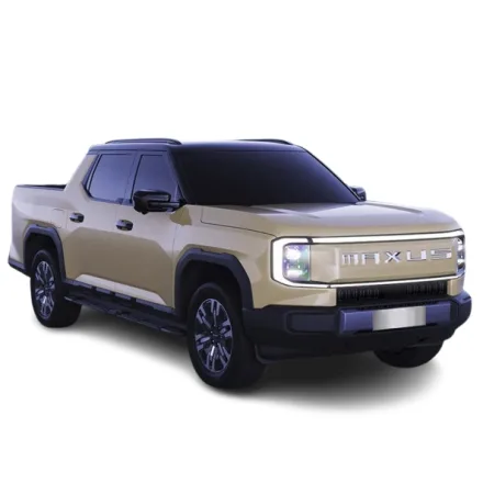 Maxus Interstellar X EV EV 4WD (102 кВч) (481 л.с.) (354 кВт) (2024-н.в.) - масло TOM'S