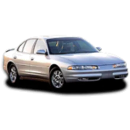 Масло для Oldsmobile Intrigue (1997 - 2002)