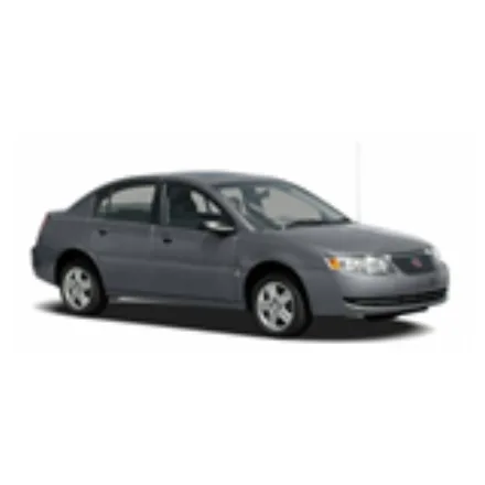Масло для Saturn Ion (2003 - 2007)