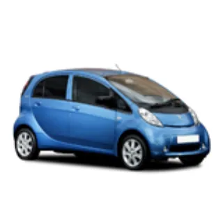 Peugeot iOn (2010-2021) - масло TOM'S