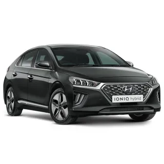 IONIQ 6