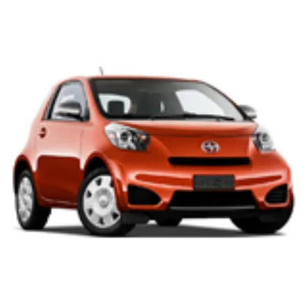 Масло для Scion iQ (2012 - 2015)