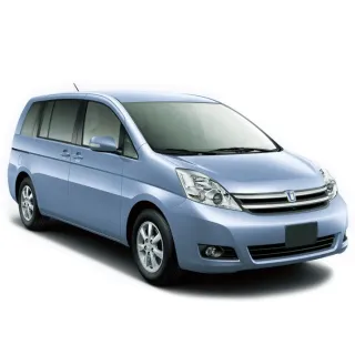 Toyota Isis 1.8 2WD (2ZR-FAE) (ZGM10/ZGM10G/ZGM10W) (2004-2018) - масло TOM'S