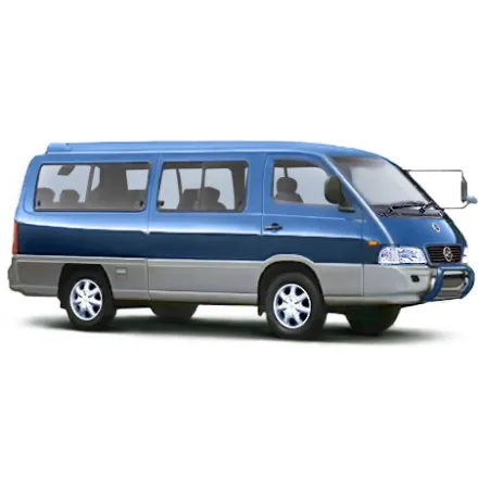 Масло для Ssangyong Istana (1995 - 2004)