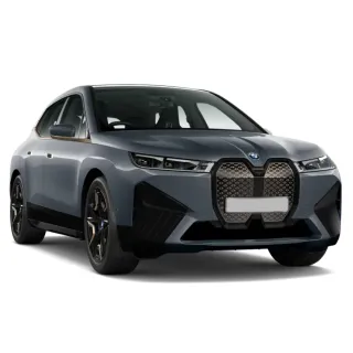 BMW iX xDrive40 (XE2/XE2A01N0) (2021-н.в.) - масло TOM'S