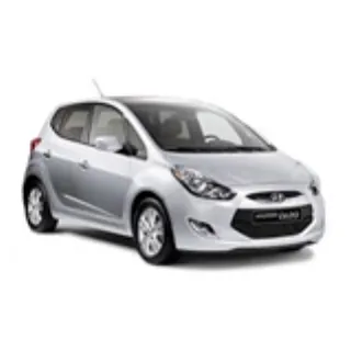 Hyundai ix20 1.6 CRDi (95 кВт) DPF (2010-н.в.) - масло TOM'S