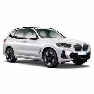 BMW iX3 M Sport (HA0/HA0001N0) (2020-н.в.) - масло TOM'S