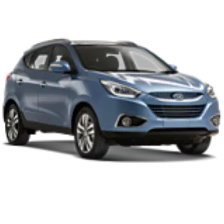 Hyundai ix35 FCEV (2013-н.в.) - масло TOM'S