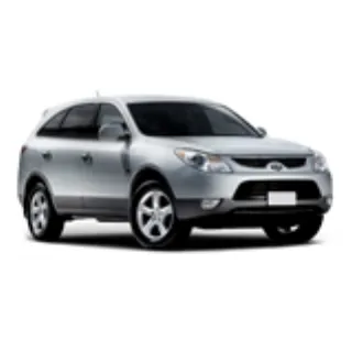 Hyundai ix55 / Veracruz 3.0 CRDi VGT TCI DPF AWD / 4WD (2007-2013) - масло TOM'S