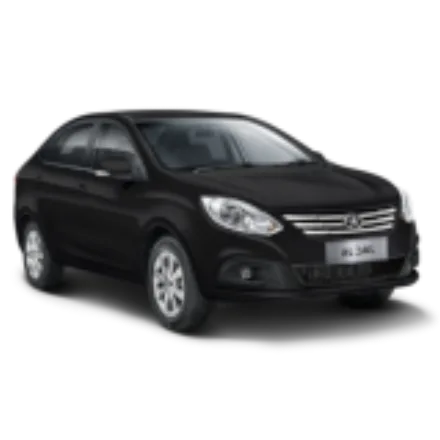 JAC J4 / Heyue A30 1.5 HFC7130 (2013-н.в.) - масло TOM'S