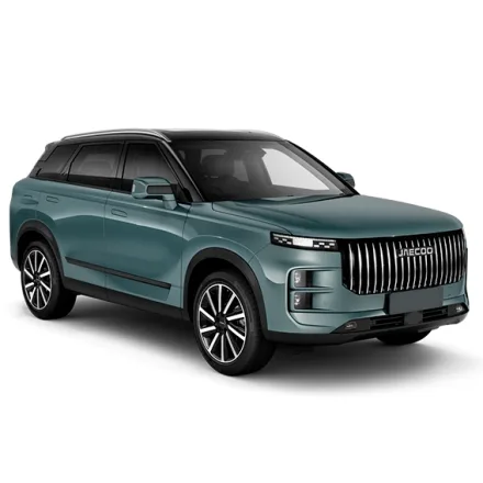 Масло для Jaecoo J7 (2023 - 2026)