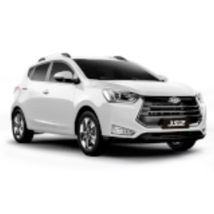 JAC JAC S2 Mini / Refine S2 Mini 1.3 (2017-н.в.) - масло TOM'S