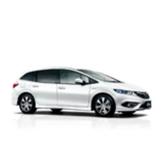 Honda Jade 1.5 RS FWD / 2WD (L15B) (FR5/DBA-FR5) (2013-2023) - масло TOM'S