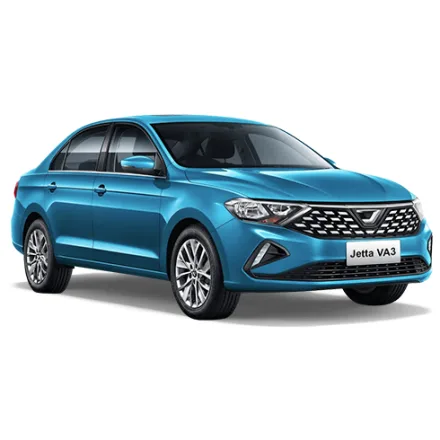 Масло для FAW-Volkswagen Jetta VA-3 (2020 - 2024)