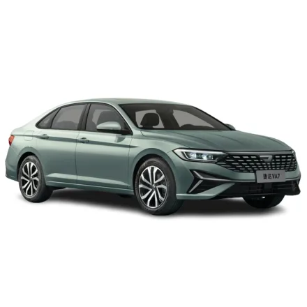 Jetta VA-7