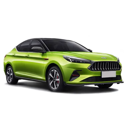 Масло для JAC Jiayue A5 (2019 - 2020)