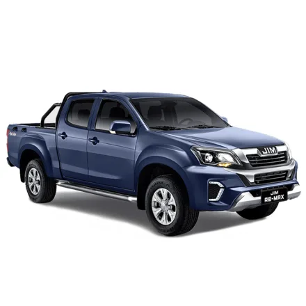 Масло для JIANGLING / JMC Jim RE-MAX (2025 - 2026)