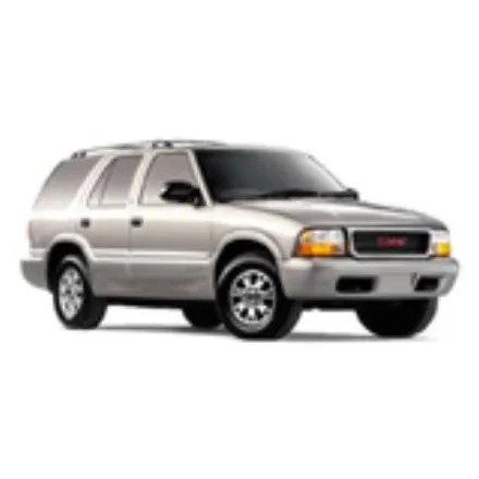 Масло для GMC Jimmy (1993 - 2002)
