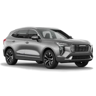HAVAL Jolion 1.5 AWD / 4WD (CC7150BA24C) (2020-н.в.) - масло TOM'S