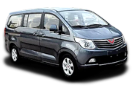 Wuling Journey 50 л. с. (2006-н.в.) - масло TOM'S