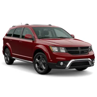 Dodge Journey 2.7 V6 2WD (2007-н.в.) - масло TOM'S