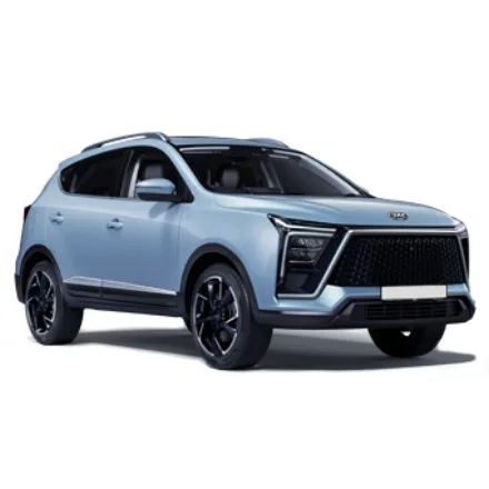 Масло для JAC JS5 (2024 - 2026)
