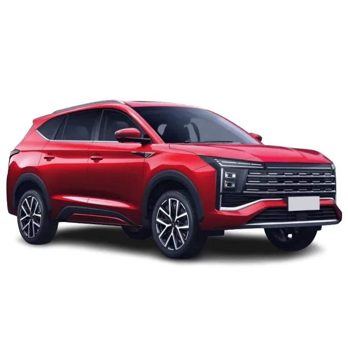 JAC JS8 / JS8 PRO 1.5 FWD / 2WD (HFC4GB2.4E) (180 л.с.) (132 кВт) (2020-н.в.) - масло TOM'S