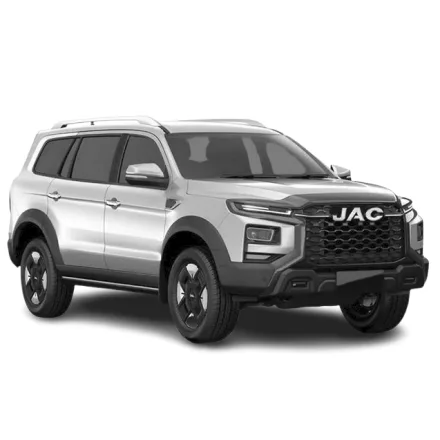 Масло для JAC JS9 (2025 - 2026)