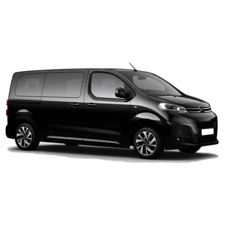 Масло для Citroen Jumpy- / Dispatch Multispace (2001 - 2016)