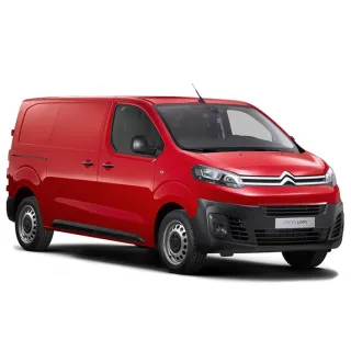 Citroen Jumpy- / Dispatch Multispace 2.0i 16V (2007-2015) - масло TOM'S