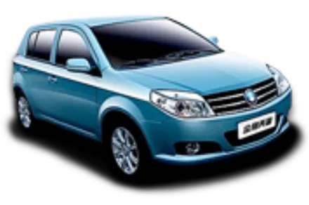 Масло для Geely JY (Jingying) (2008 - 2011)