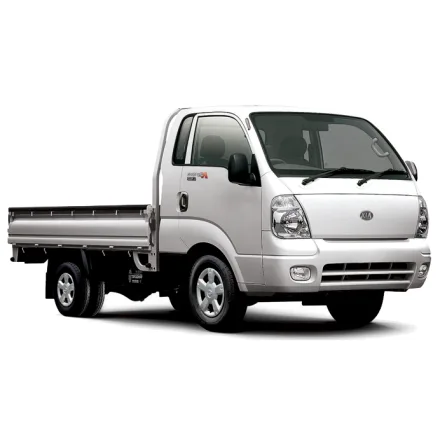 Масло для Kia K Series / Bongo (1996 - 2026)