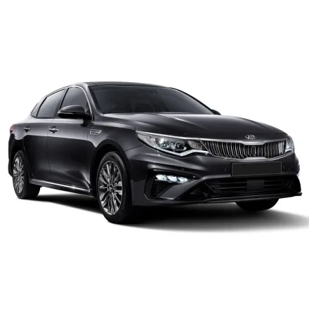 Kia K5 / Optima 2.0 CVVL LPi 2WD (2010-н.в.) - масло TOM'S