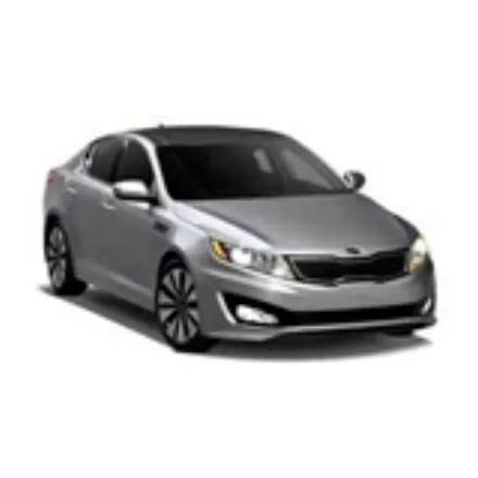 K5 / Optima