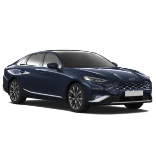 Kia K8 2.5 T-GDi 2WD (2021-н.в.) - масло TOM'S