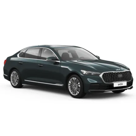 K9 / K900