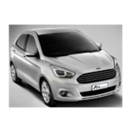 Ford Ka+ 1.2 (63 кВт) Duratec (2016-н.в.) - масло TOM'S