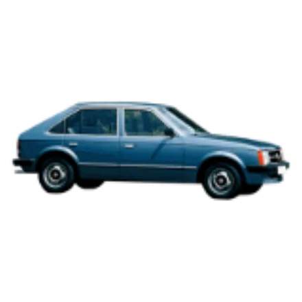 Kadett D