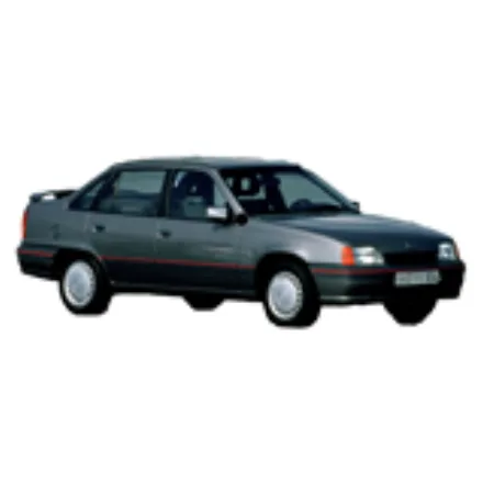 Kadett E