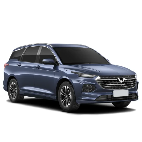 Wuling Kaijie (Victory) 1.5 FWD / 2WD (LJO/280T) (147 л.с.) (177 л.с.) (108 кВт) (130 кВт) (2020-н.в.) - масло TOM'S
