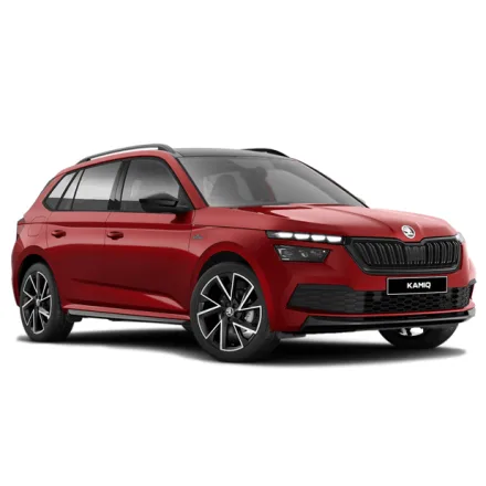 Масло для Skoda Kamiq (2018 - 2026)