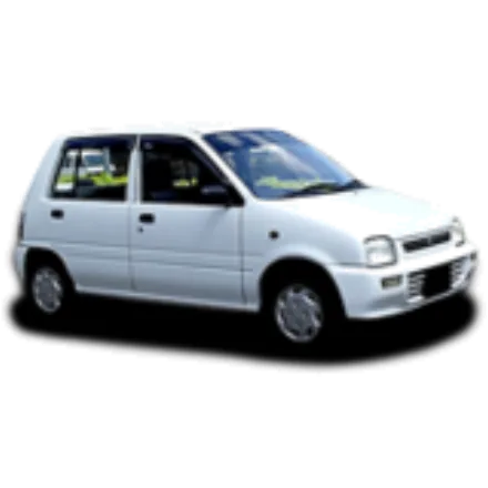 Масло для Perodua Kancil (1994 - 2009)