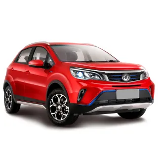 Geely Kandi EX3 (2018-2018) - масло TOM'S