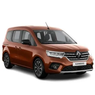 Kangoo II