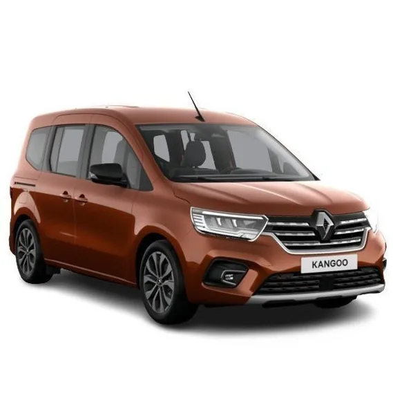 Renault KANGOO III E-Tech 45 кВч FWD / 2WD (122 л.с.) (90 кВт) (2021-н.в.) - масло TOM'S