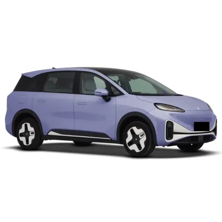 Arcfox Kaola EV 59 кВч FWD / 2WD (163 л.с) (120 кВт) (2023-н.в.) - масло TOM'S