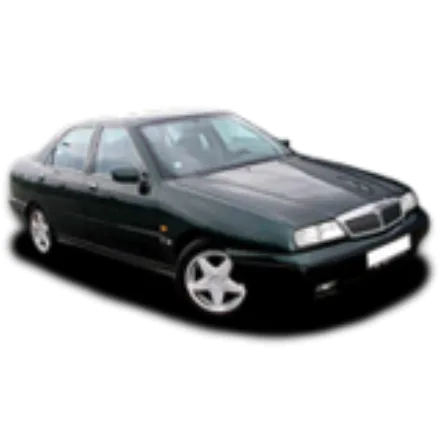 Lancia Kappa 2.0 (1994-2001) - масло TOM'S